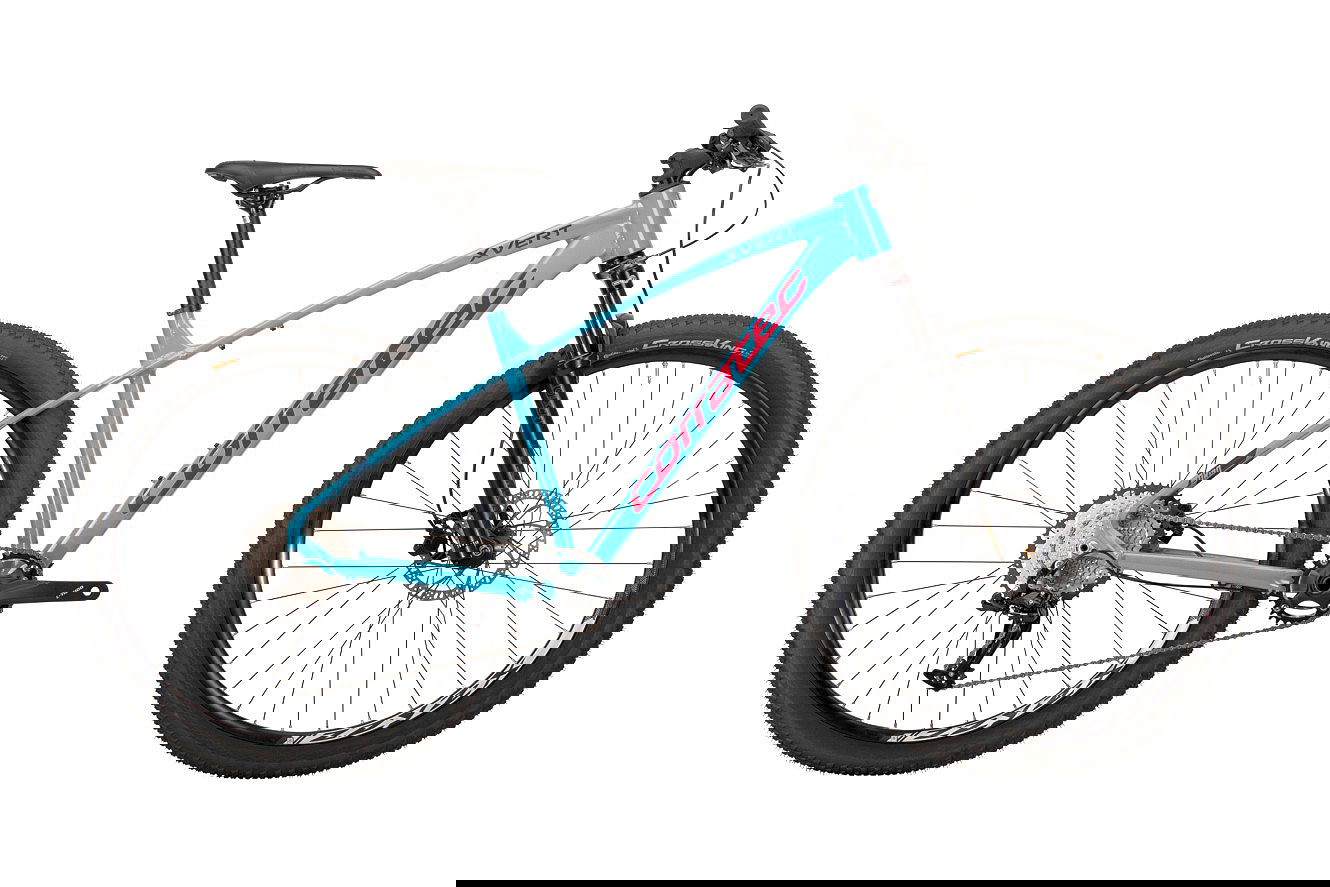 Corratec X Vert Pro