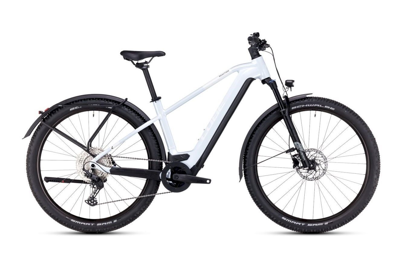 Cube - Reaction Hybrid Pro 500 Allroad