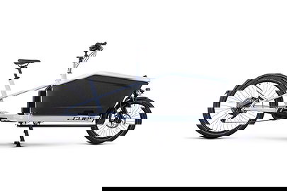 Cube Cargo Sport Dual Hybrid 1000