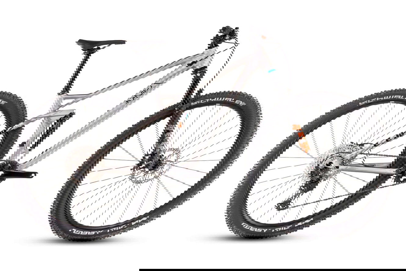 Cube Stereo ONE22 Race