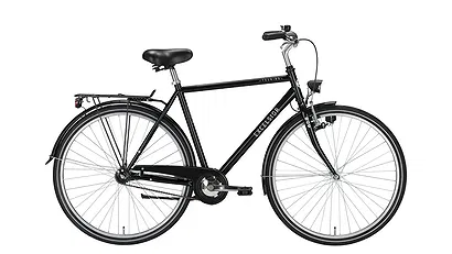 Excelsior Touring 3G RBN