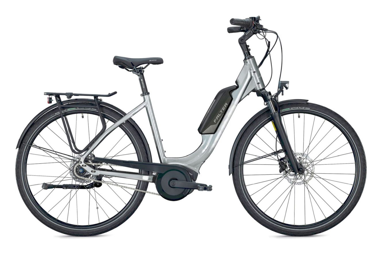 FALTER - E 9.0 RT 400