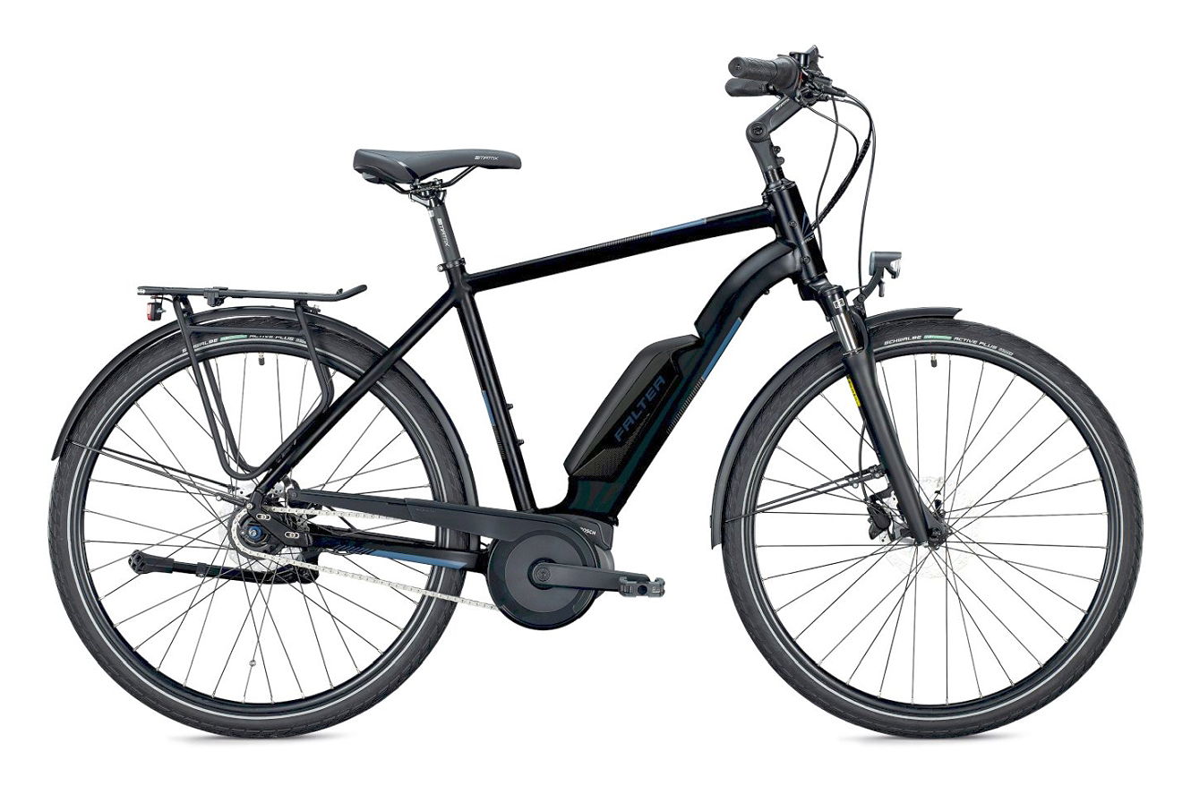 FALTER E 9.0 RT 500