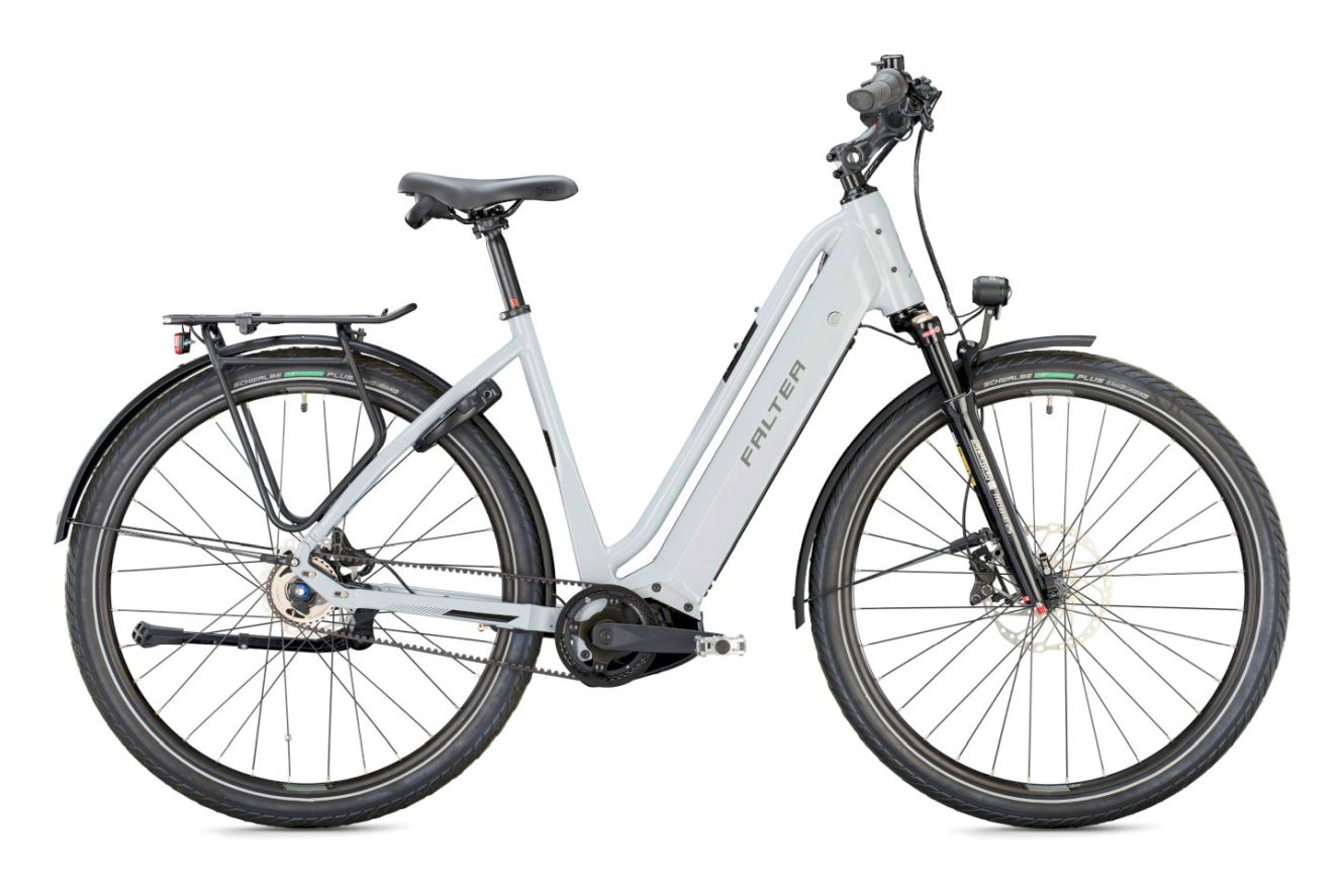 FALTER - E 9.8 FL PLUS
