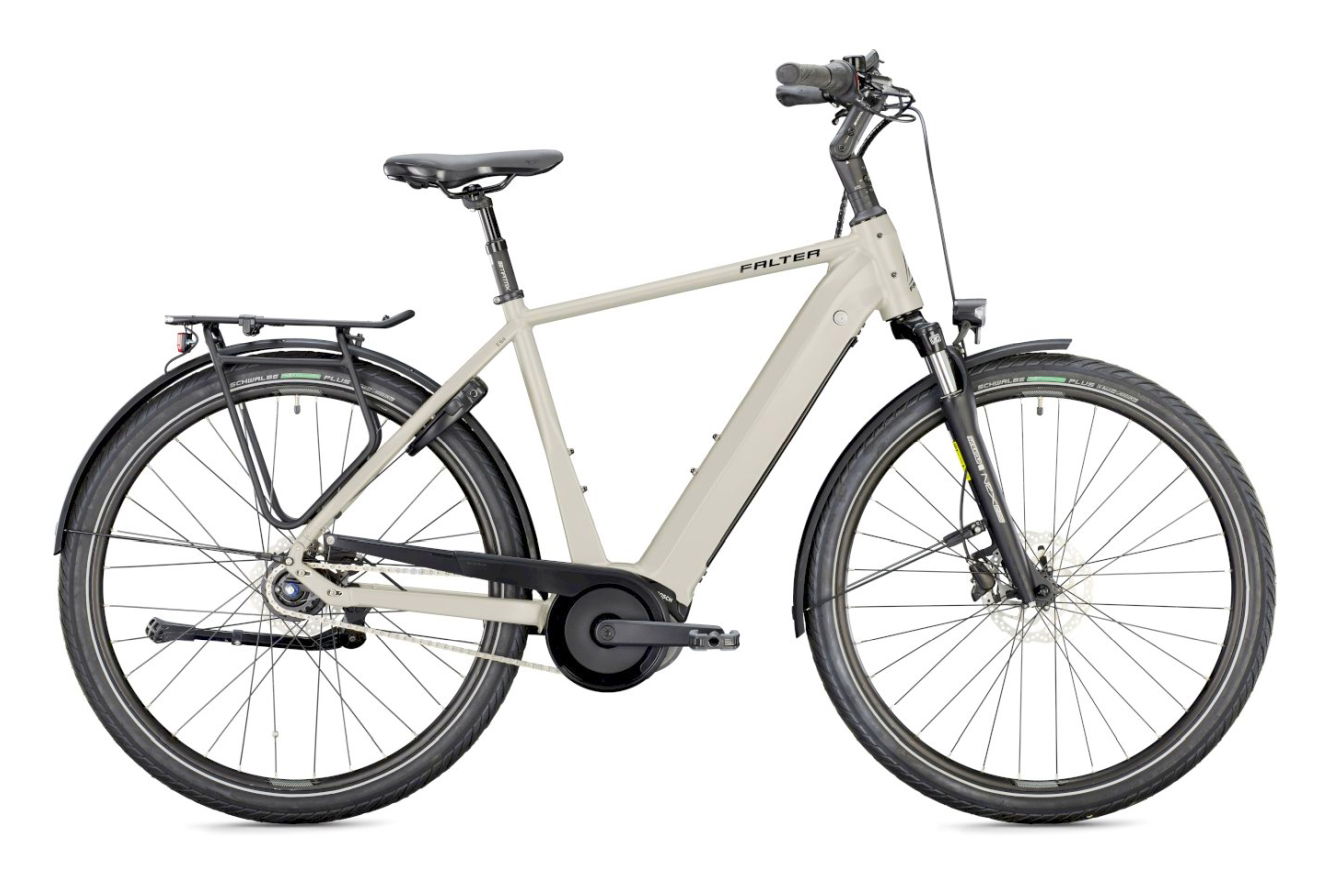 FALTER E 9.4 FL 500 Diamant warm grey