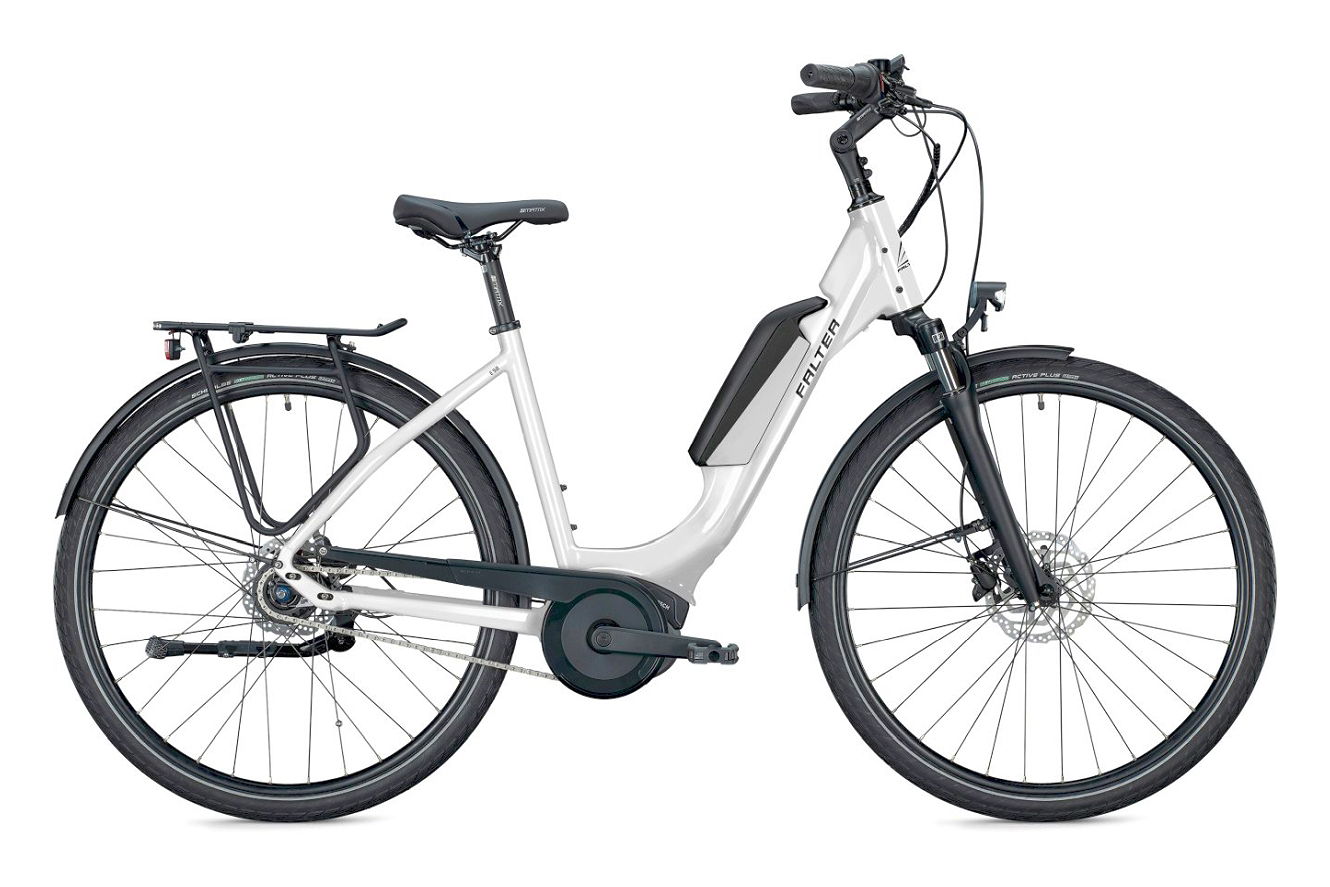 FALTER E 9.0 FL 500