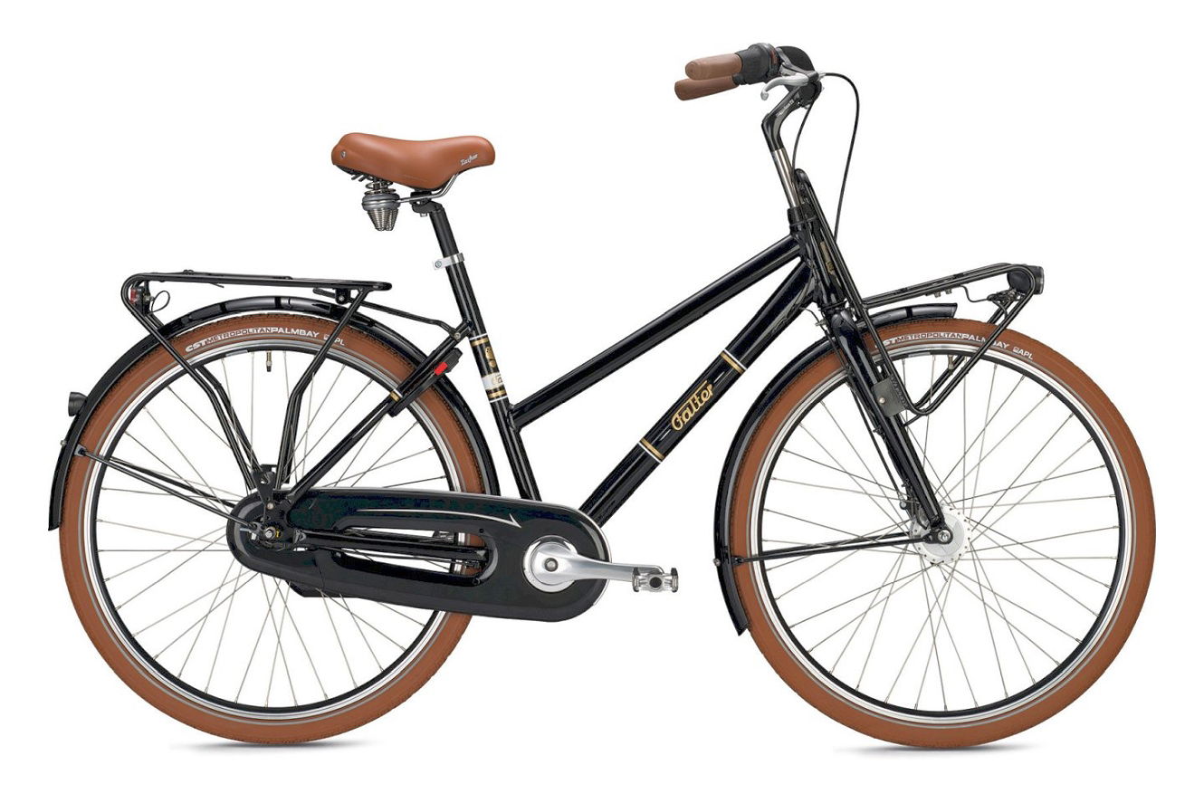 FALTER L 4.0 CARGO
