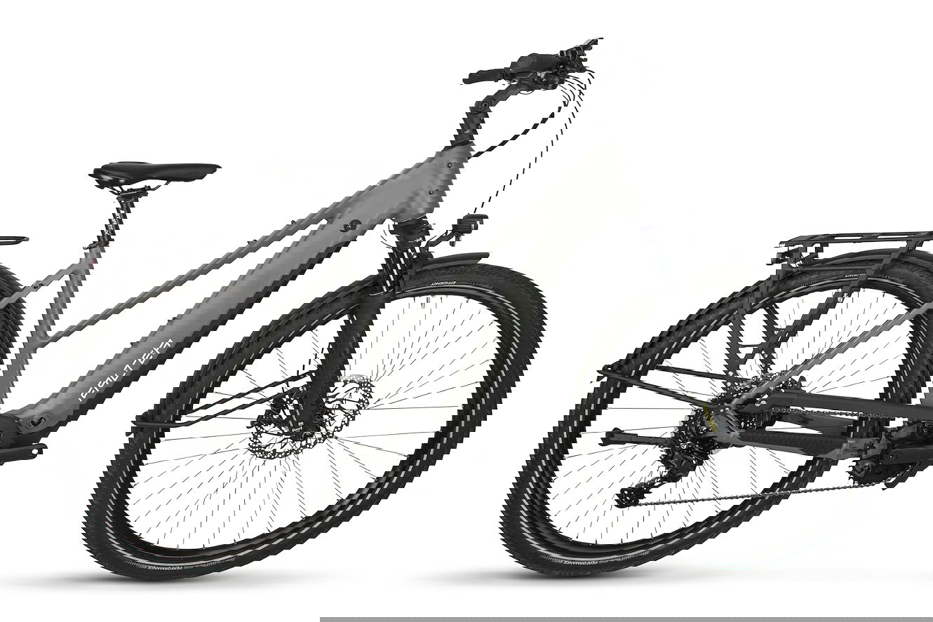 FALTER E 7.0 PLUS 800