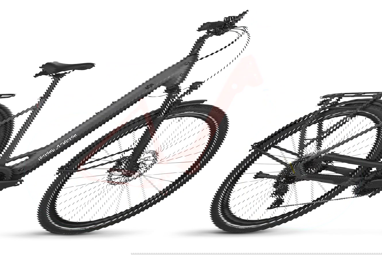 FALTER E 7.0 PLUS 800