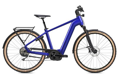 FLYER Gotour 7.12 XC ABS