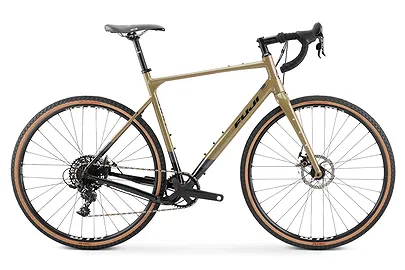 Fuji JARI 1.5