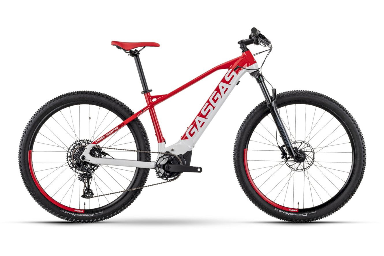 GASGAS - G Cross Country 3.0