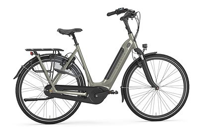 Gazelle Arroyo C7+ Elite 500 RT