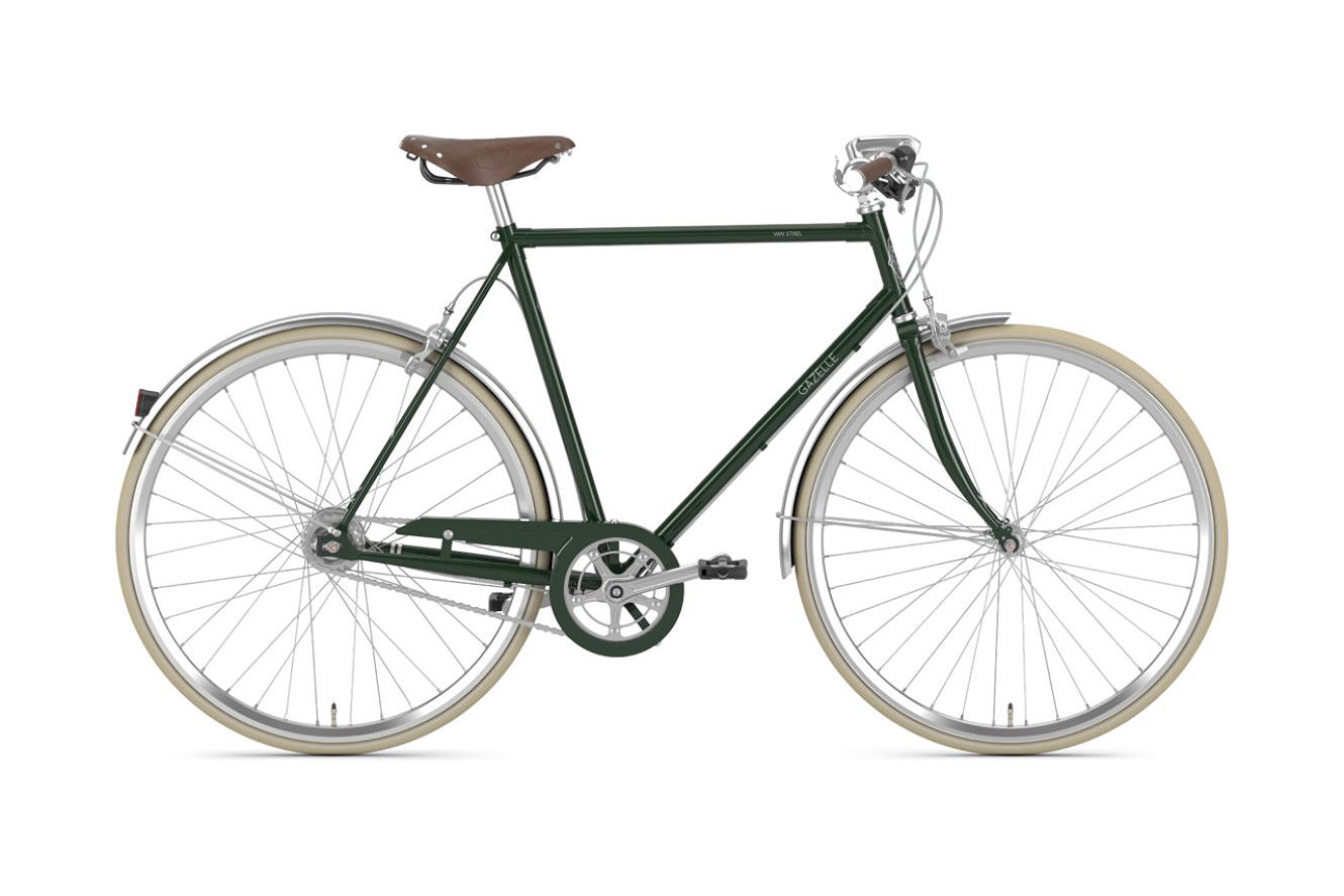 Gazelle Van Stael