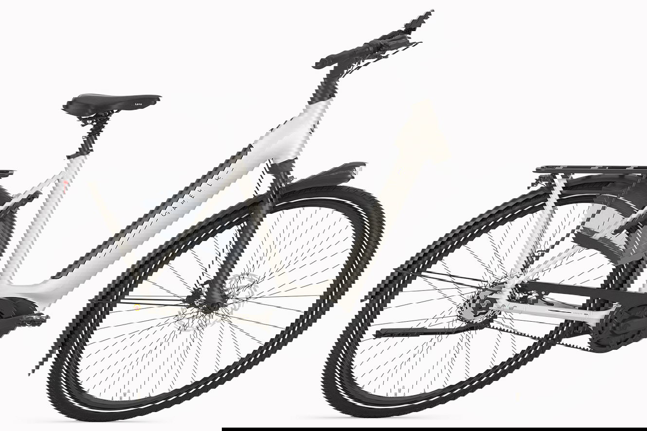 Gazelle Arroyo C5 Elite 600 RT