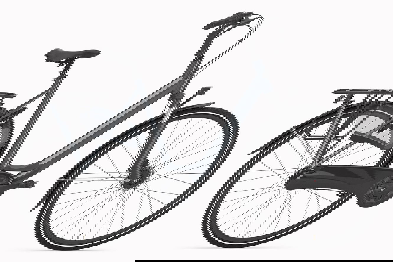 Gazelle Arroyo C7+RT