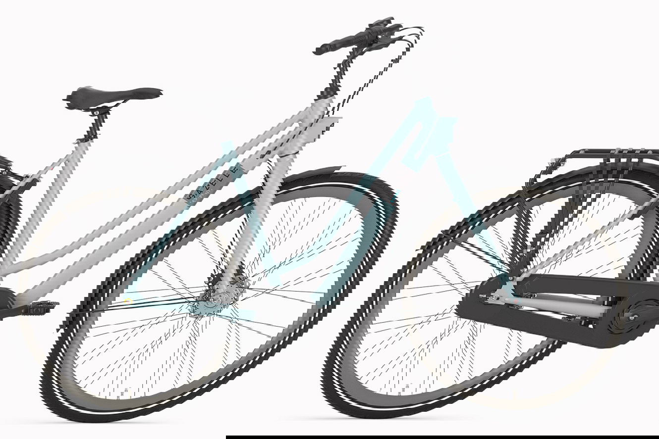 Gazelle Esprit 7G FL