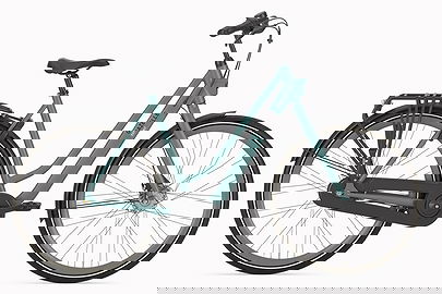 Gazelle Esprit 7G FL