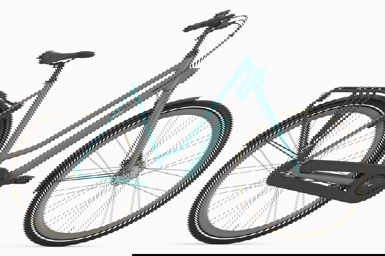 Gazelle Esprit 7G FL
