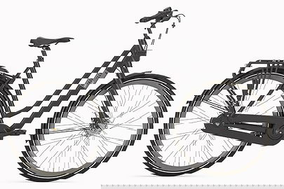 Gazelle Esprit 7G RT