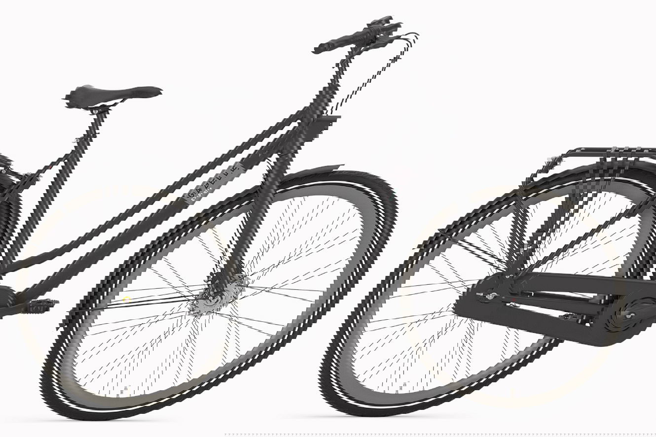 Gazelle Esprit 7G RT