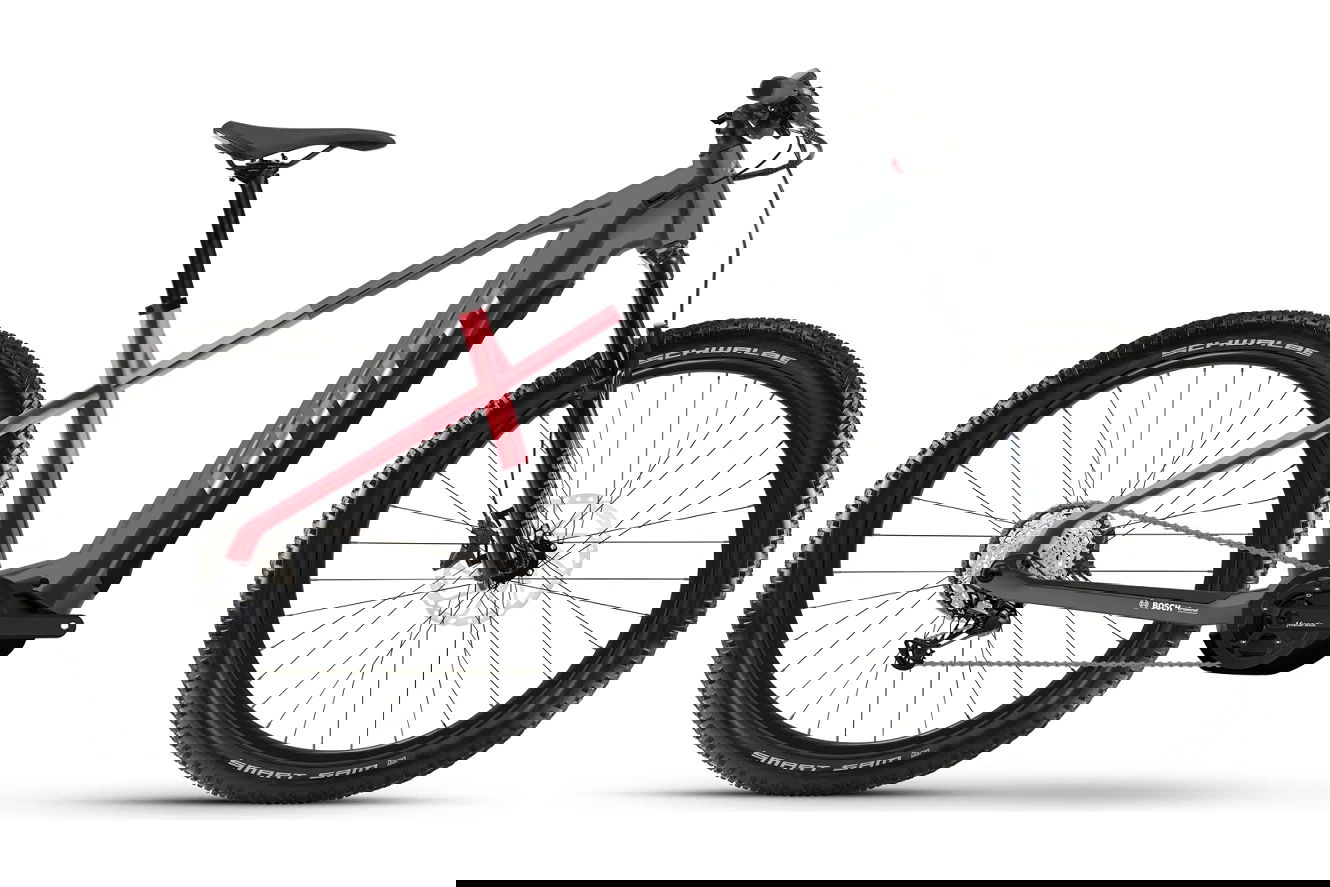 Ghost E-TERU B Pro