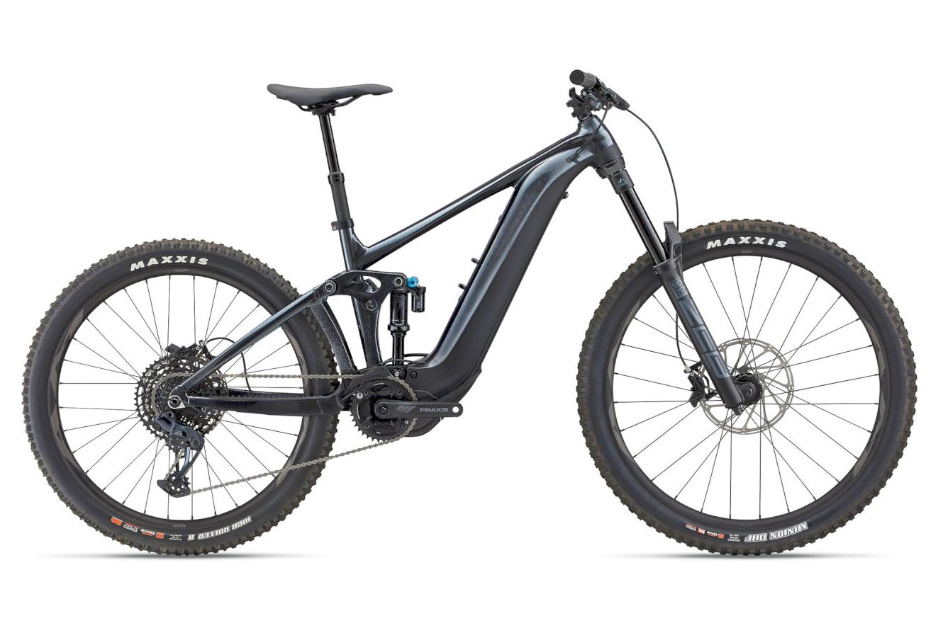 GIANT Reign E 2 2022 kaufen Bikes