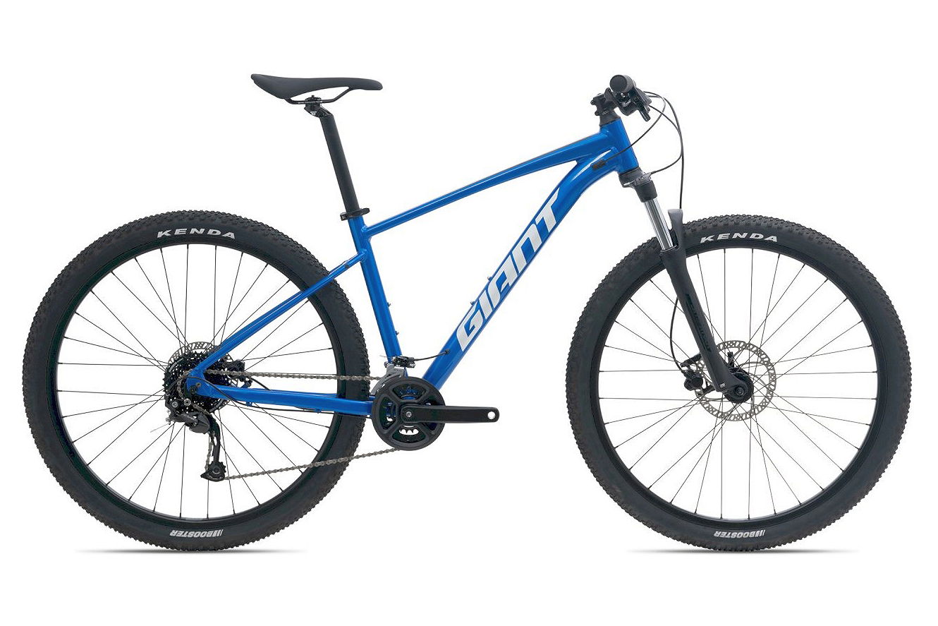 GIANT Talon 3+