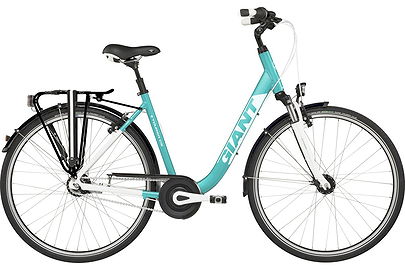 GIANT Tourer