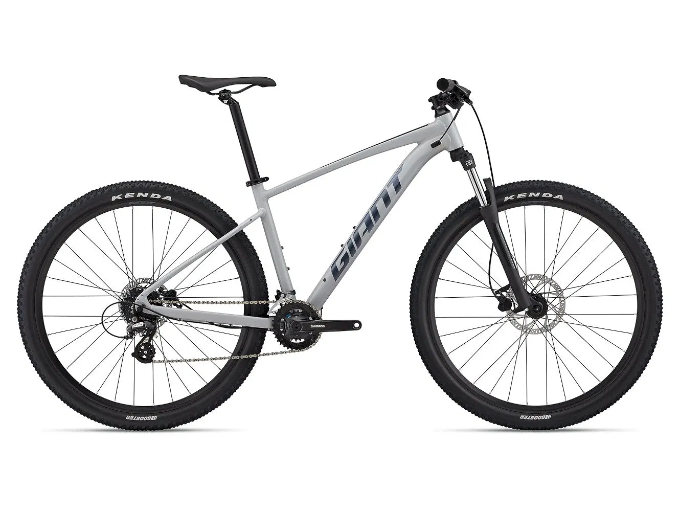 GIANT Talon 3