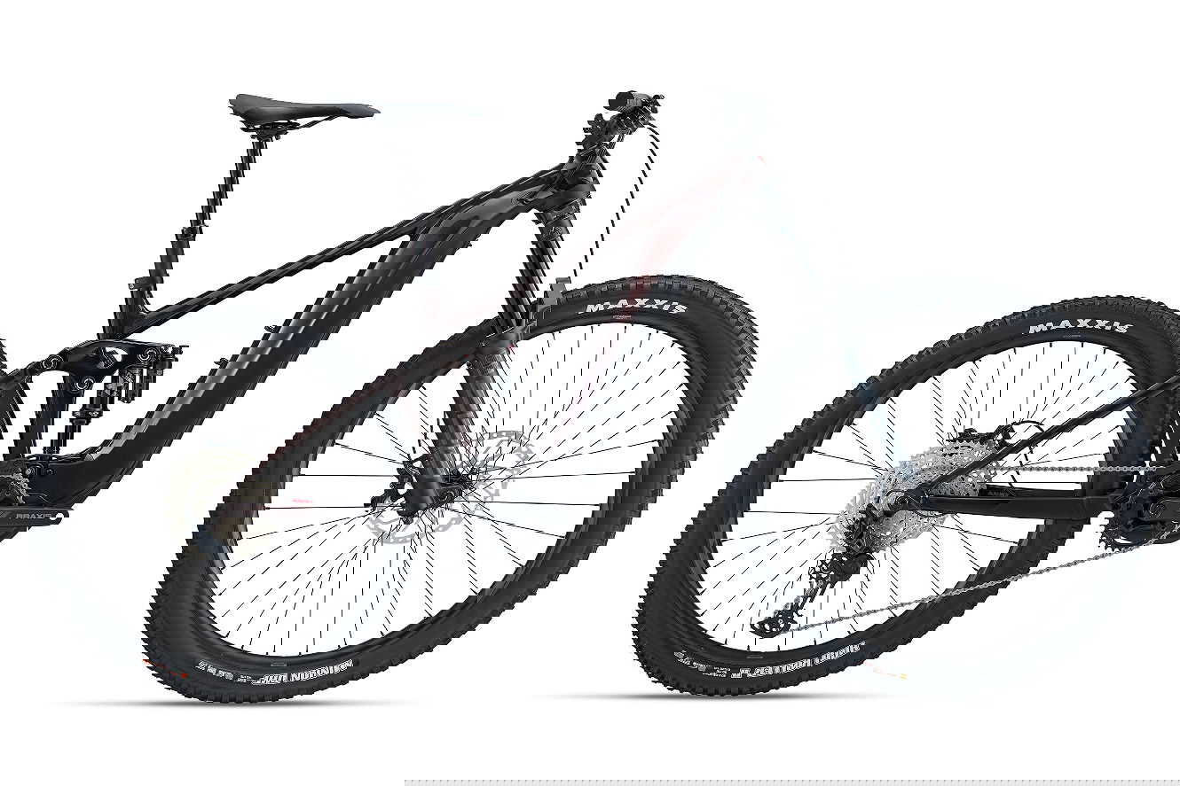 GIANT Reign E+ 2 | V1