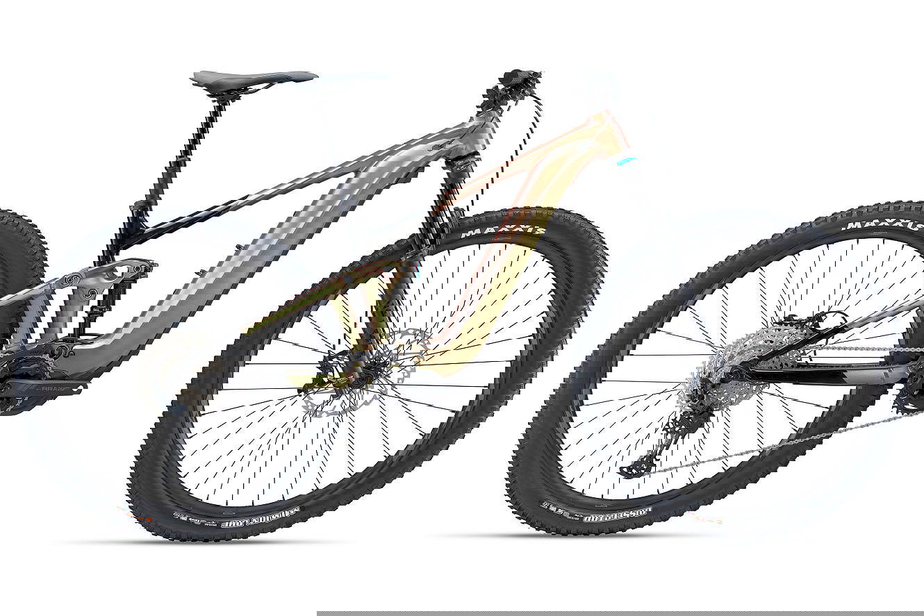 GIANT Trance X E+ 2