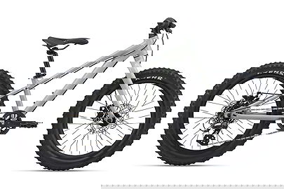 GIANT STP 20 | V1