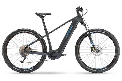 Haibike AllTrack 5 29
