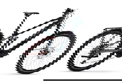 Haibike ADVENTR 8.5