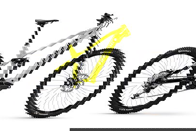 Haibike ALLMTN 6