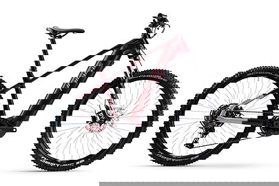 Haibike ALLTRACK 5 27.5