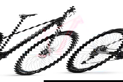 Haibike ALLTRACK 5 29