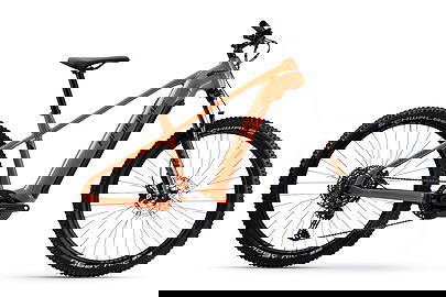 Haibike ALLTRACK 6 27.5