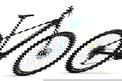 Haibike ALLTRACK 6 29