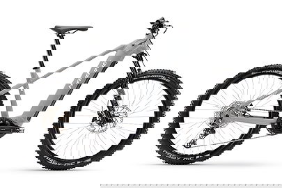 Haibike ALLTRACK 7 27.5