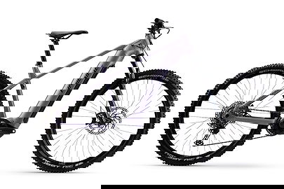 Haibike ALLTRACK 7 29