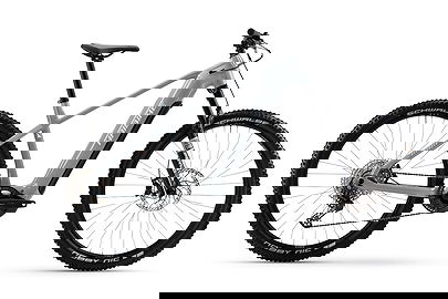 Haibike ALLTRACK 7 29