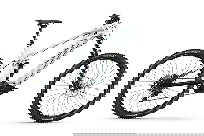 Haibike ALLTRAIL 8 27.5