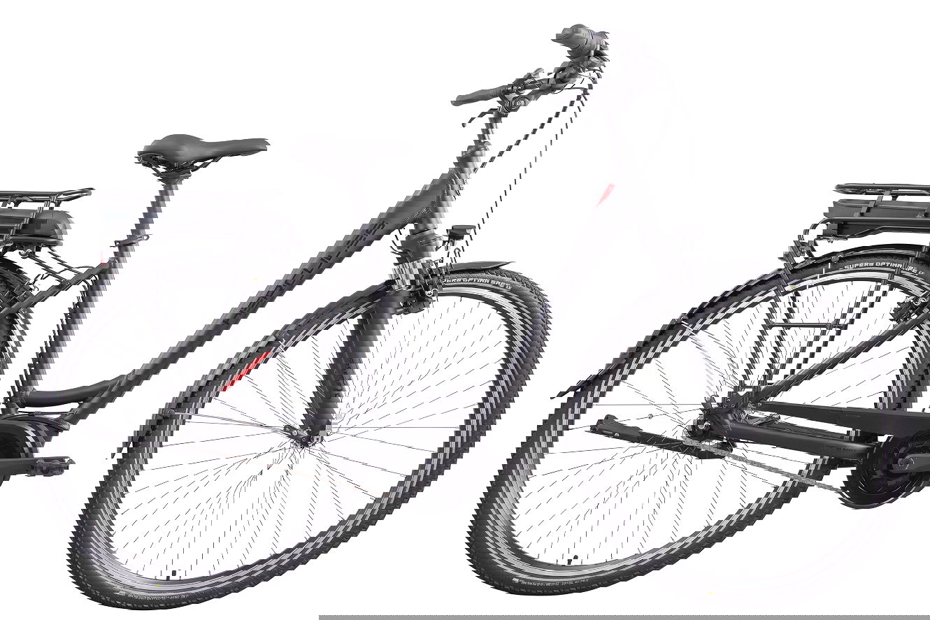 Hercules Robert/a R7 Active Plus 400