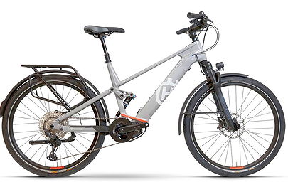Husqvarna E-Bicycles Gran Tourer GT5 GX EP6