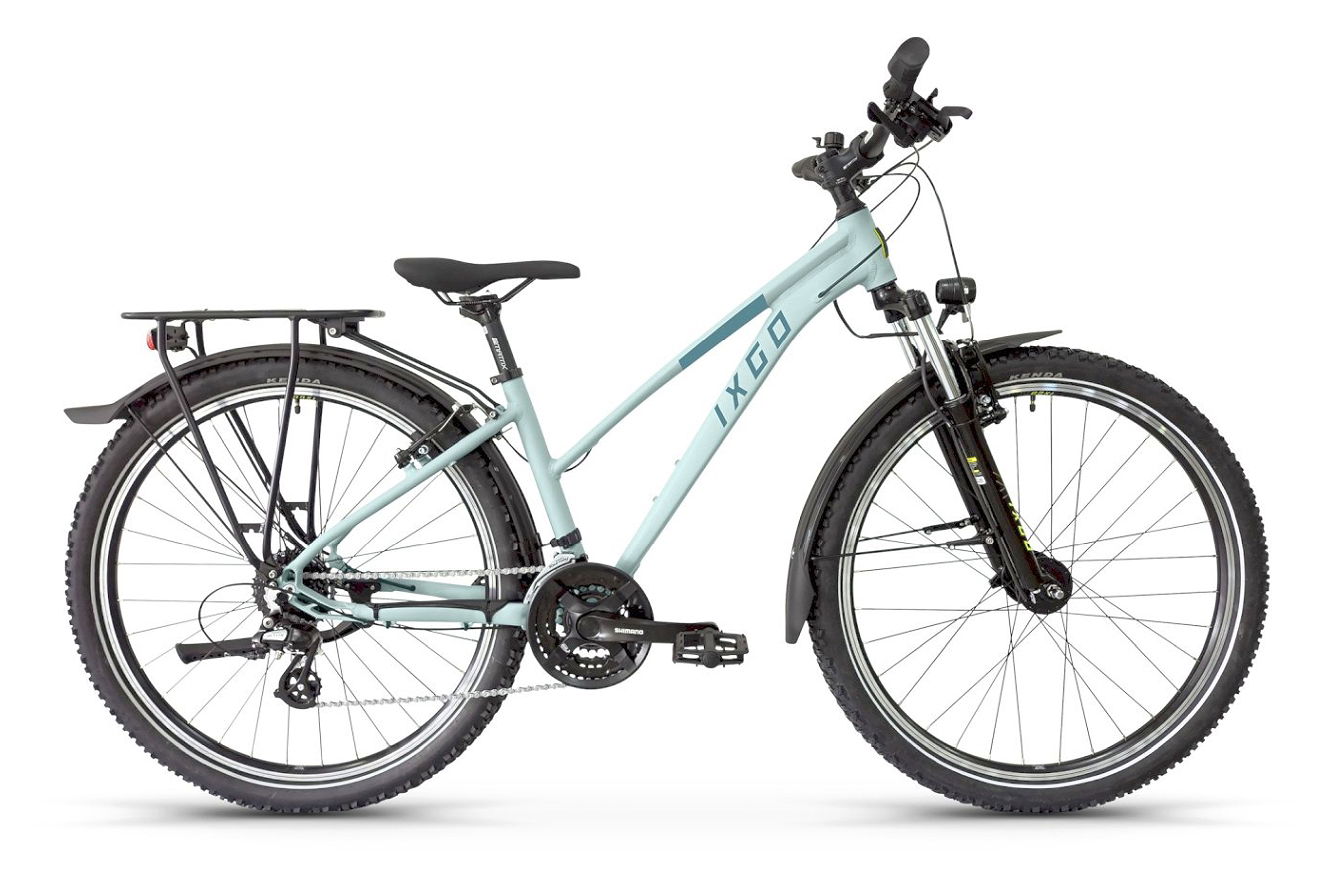 IXGO MT TWO