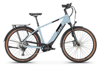 IXGO MT-E FIVE