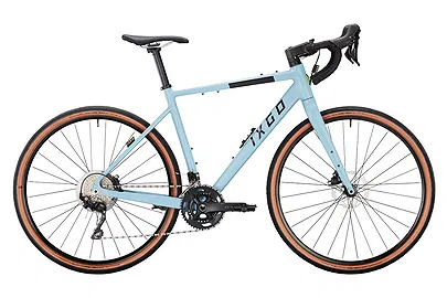 IXGO GX TWO