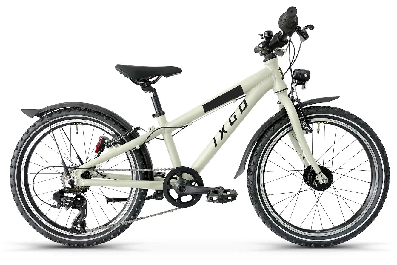 IXGO KT ONE